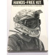 Kriega Hands Free Kit