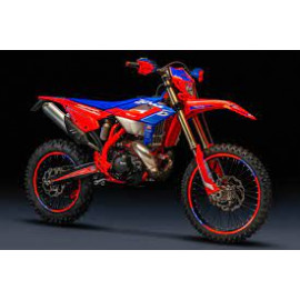 Beta RR 2024 Racing