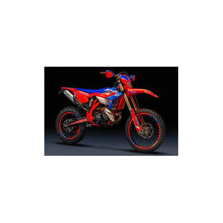 Beta RR 2023 Racing