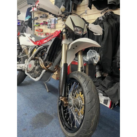 2007 Husqvarna smr 510 supermoto