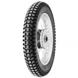 Pirelli 400 18 MT43 Rear Trials Tyre