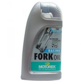 Motorex Fork Oil 5w 
