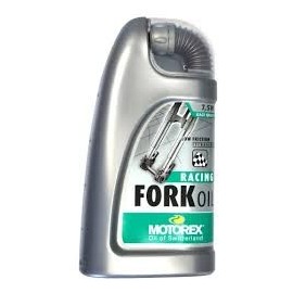 Motorex Fork Oil 7.5w 1L