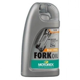 Motorex Fork Oil 10w 1L