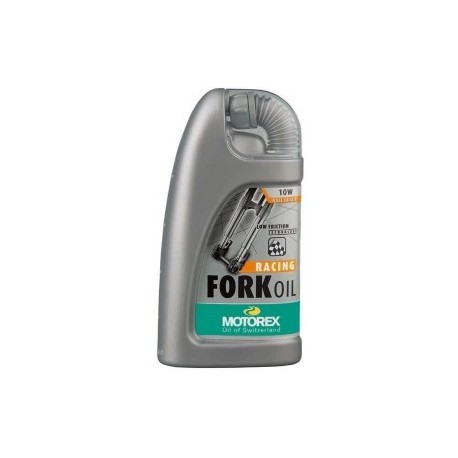 Motorex Fork Oil 10w