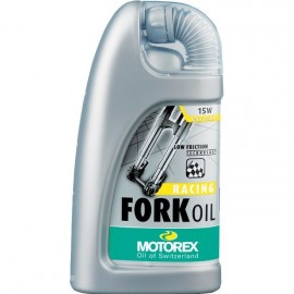 Motorex Fork Oil 15w 1L