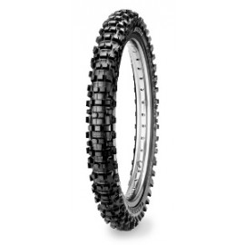 80 100 21 Maxxis M7304 Maxxcross Front Tyre