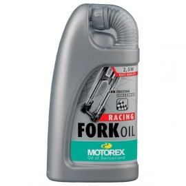 Motorex Fork Oil 2.5w 1L