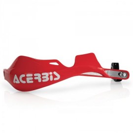Acerbis Rally Pro Handguards Red