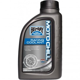 Bel Ray Moto Chill Racing Coolant 1L