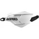 Acerbis X-Factory hand guards White