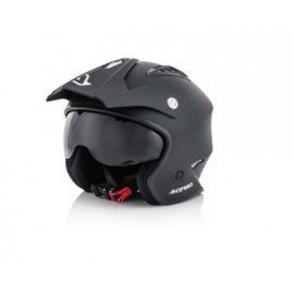 Acerbis Jet Aria Trials Helmet