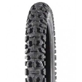 Maxxis 4.10 18 C858 Premium Trail Rear Tyre